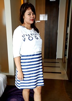 Kelly (Asian Sex Diary)